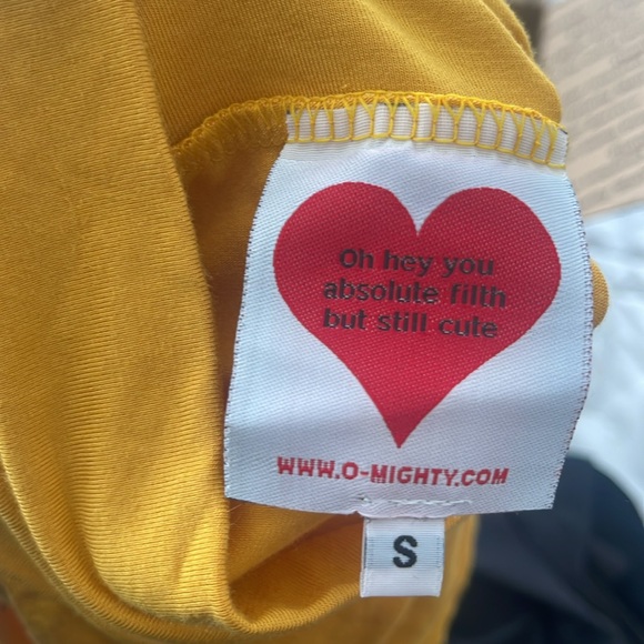 O-Mighty Long Sleeve - Picture 8 of 8